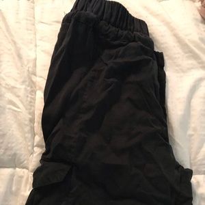 Lulu lemon joggers